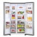 LG GS-B6473PZ Side by Side Refrigerator (647L)